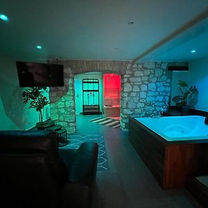 Suite Appartement